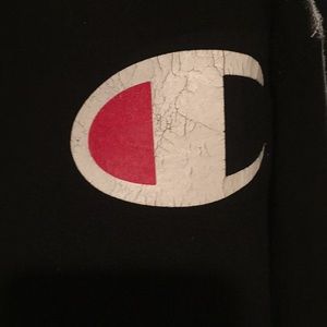 Champion Hoodie
